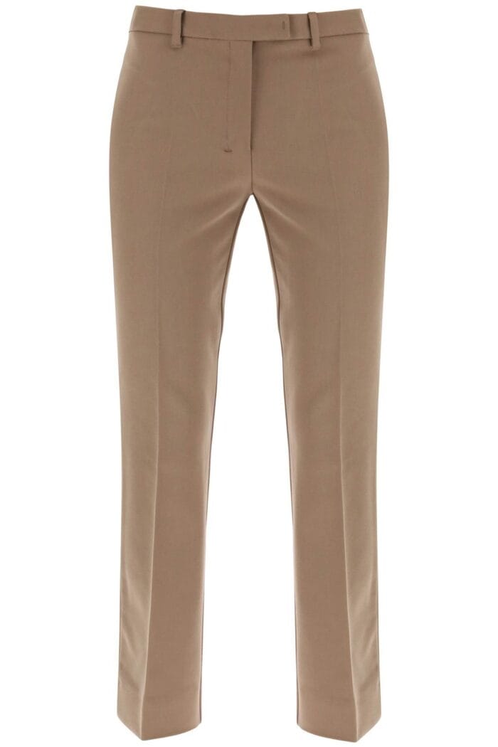 'S MAX MARA Fatina Cropped Flared Pants