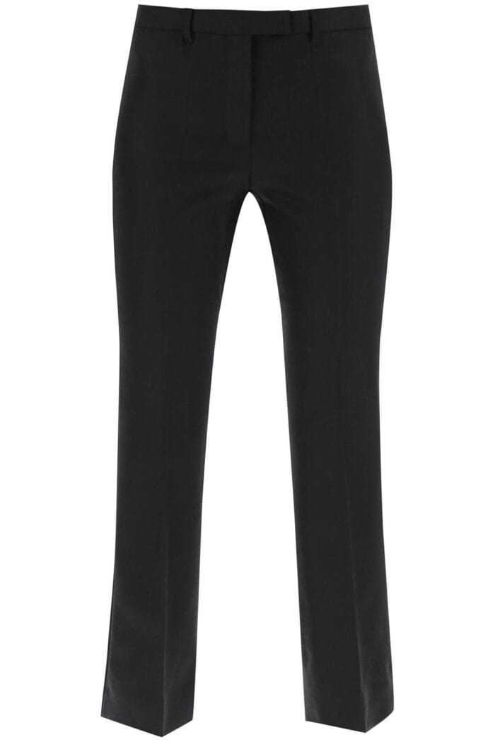 'S MAX MARA Fatina Cropped Flared Pants