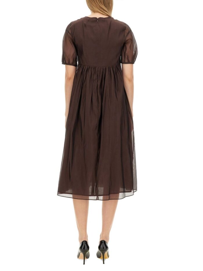 S MAX MARA "FATOSO TIMELESS" DRESS