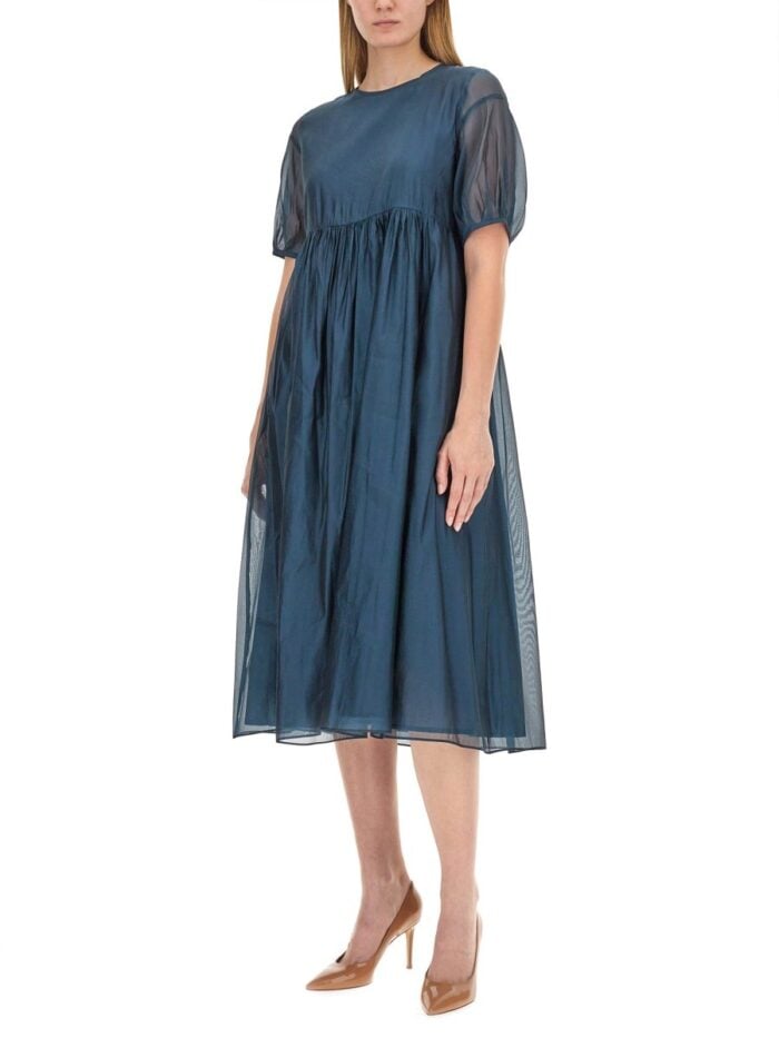 S MAX MARA "FATOSO TIMELESS" DRESS