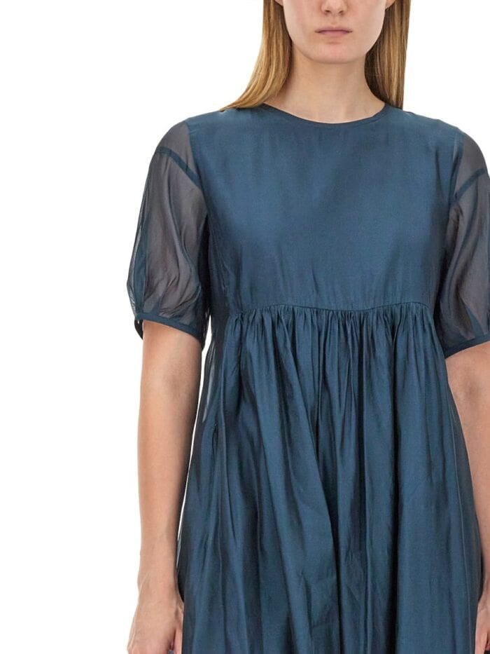 S MAX MARA "FATOSO TIMELESS" DRESS