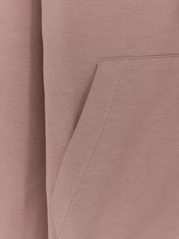 'S MAX MARA Felpa Smmjour In Jersey Tecnico