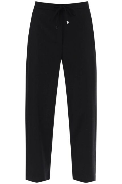 'S MAX MARA 'floria' Cropped Pants