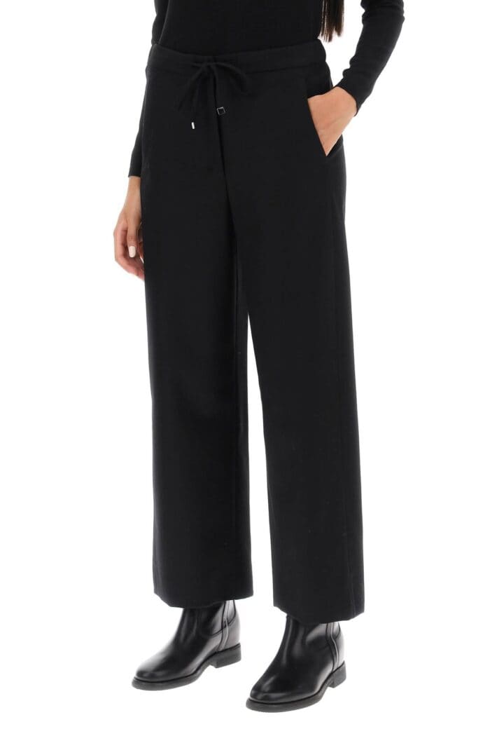 'S MAX MARA 'floria' Cropped Pants