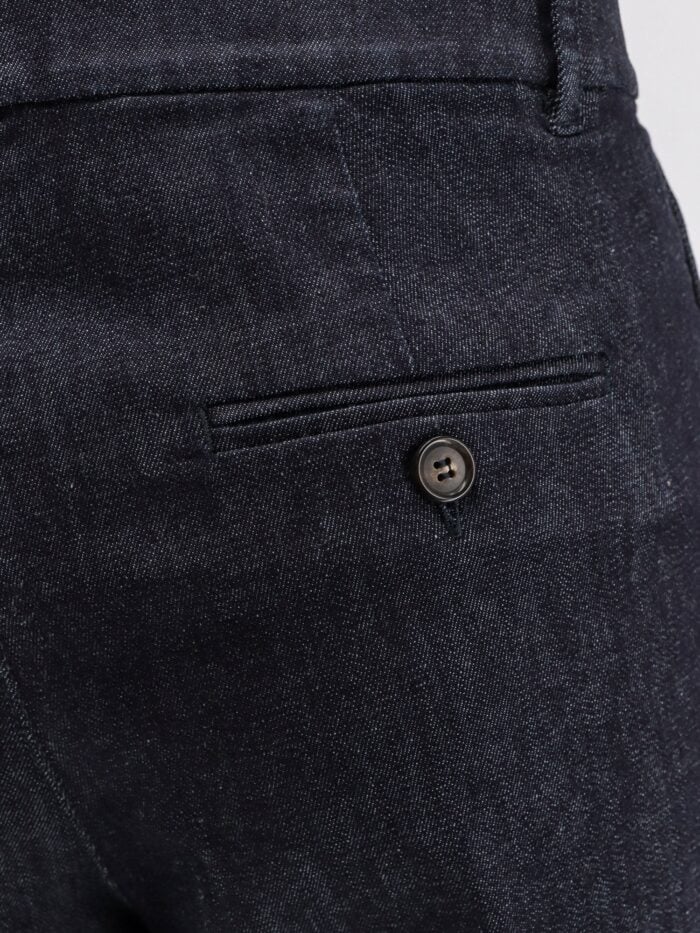 'S MAX MARA Fresis Denim Trousers