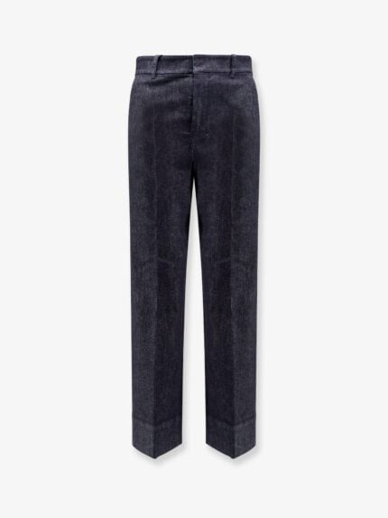 'S MAX MARA Fresis Denim Trousers