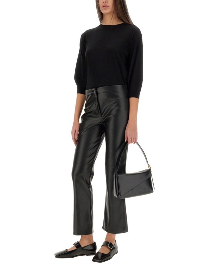 S MAX MARA "FRIENDS" SHIRT