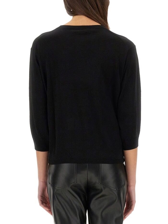 S MAX MARA "FRIENDS" SHIRT
