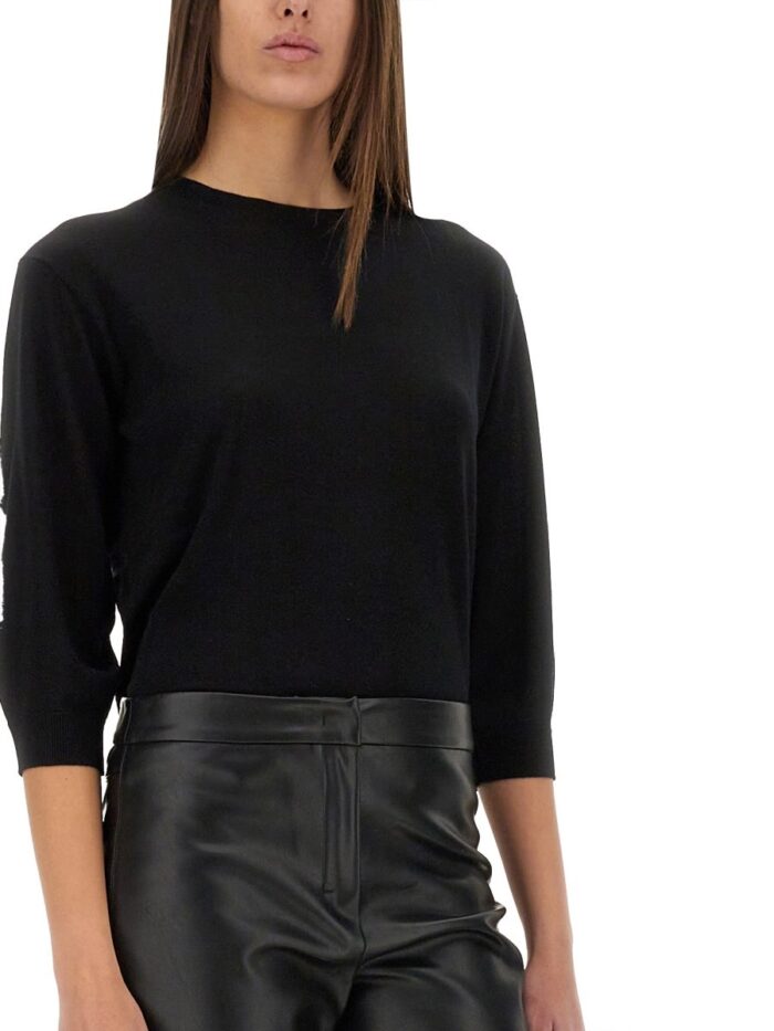 S MAX MARA "FRIENDS" SHIRT