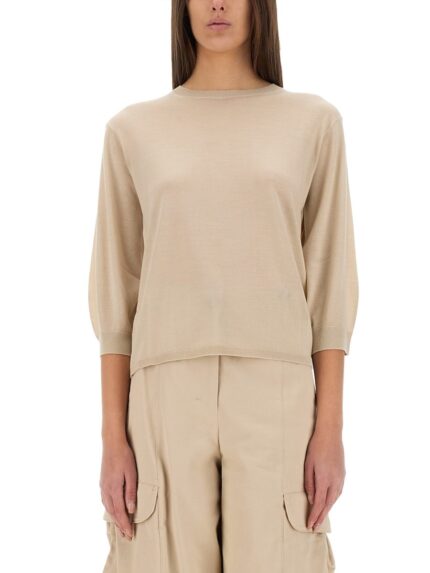 S MAX MARA "FRIENDS" SHIRT