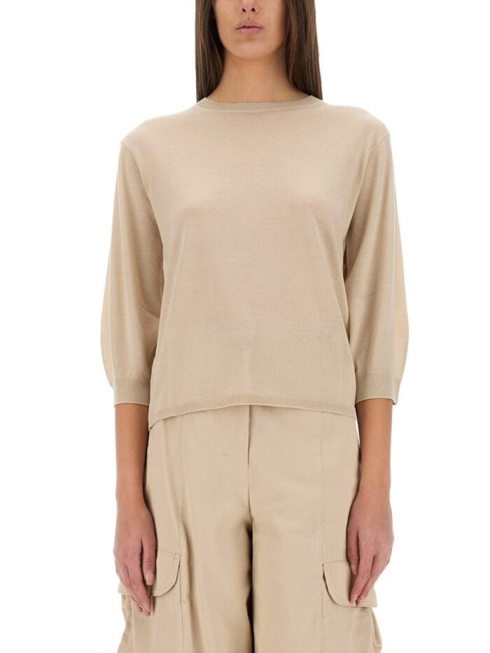 S MAX MARA "FRIENDS" SHIRT