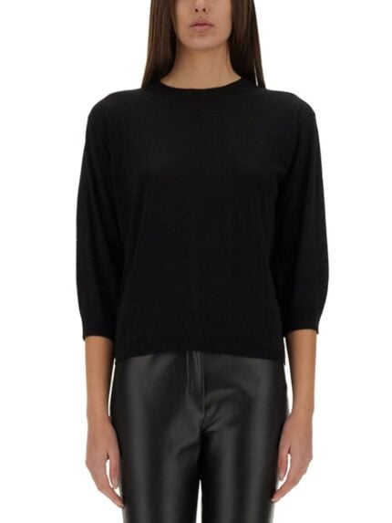 S MAX MARA "FRIENDS" SHIRT