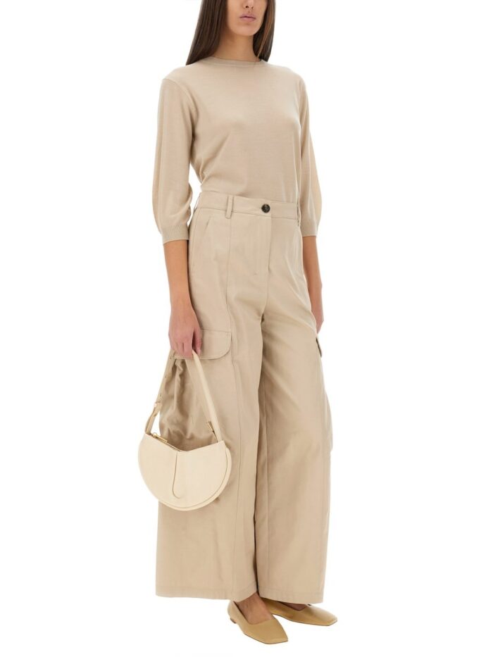S MAX MARA "FRIENDS" SHIRT