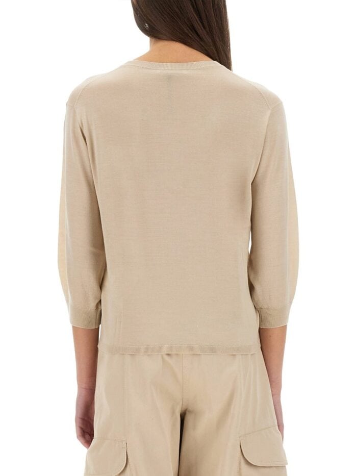 S MAX MARA "FRIENDS" SHIRT