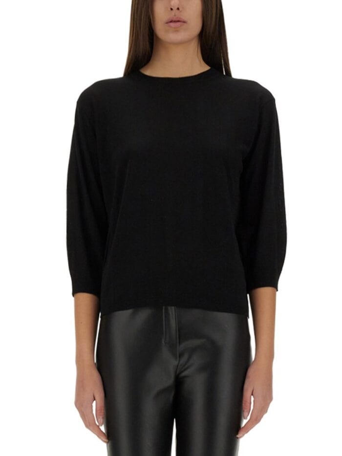 S MAX MARA "FRIENDS" SHIRT