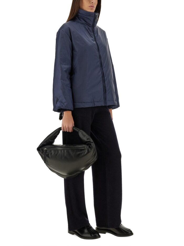 S MAX MARA "GREENCI THE CUBE" JACKET