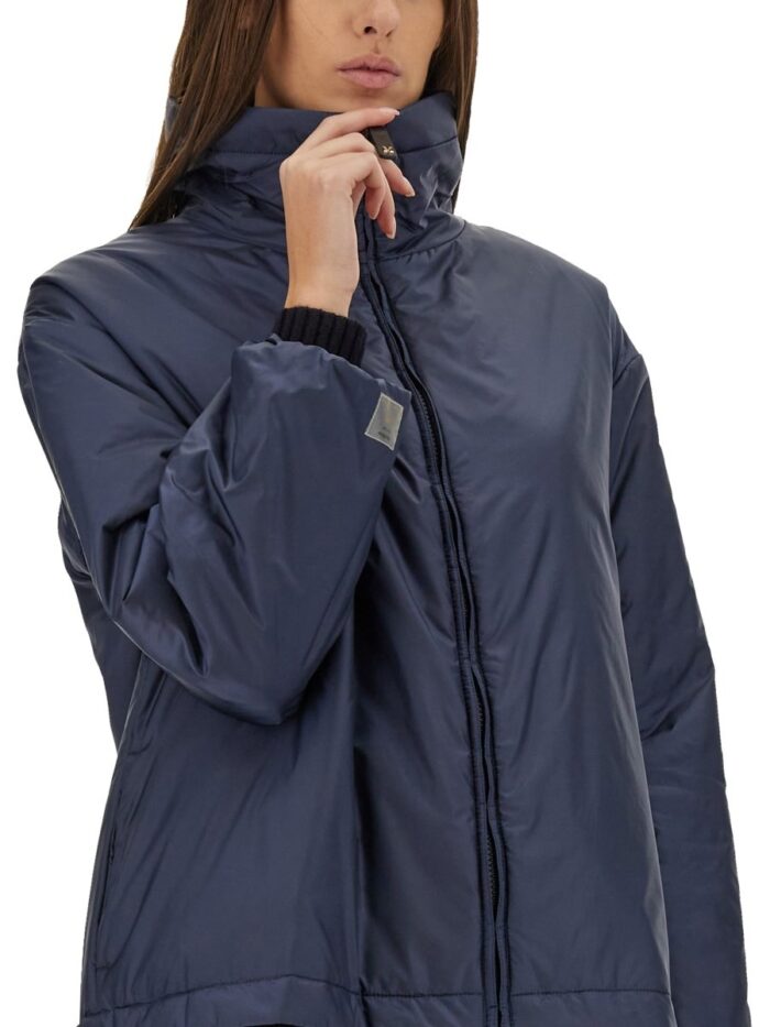 S MAX MARA "GREENCI THE CUBE" JACKET