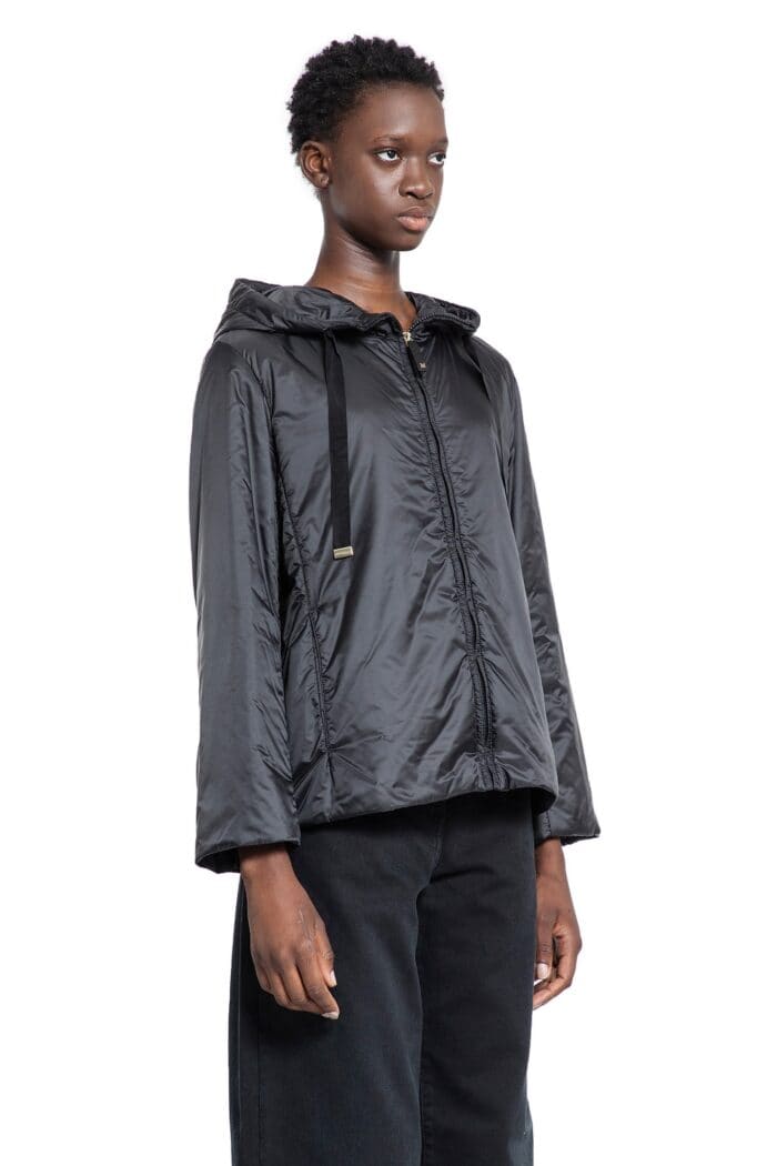 S MAX MARA Greenh Jacket