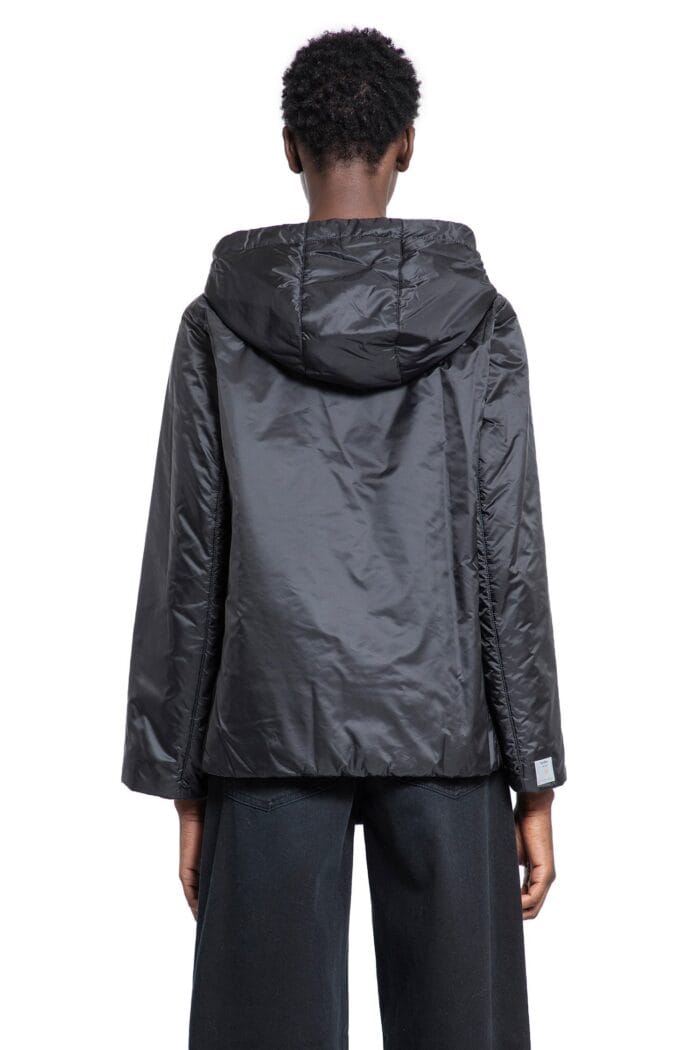 S MAX MARA Greenh Jacket