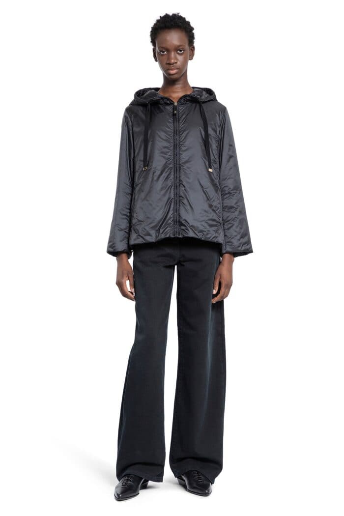 S MAX MARA Greenh Jacket