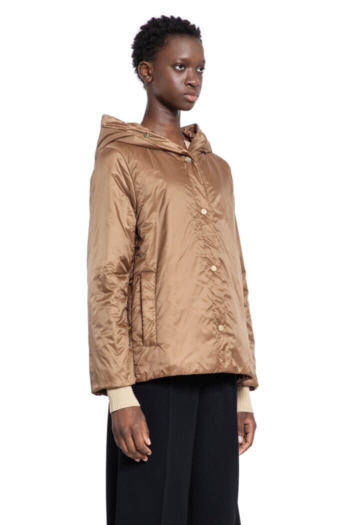 S MAX MARA Greenpi Jacket