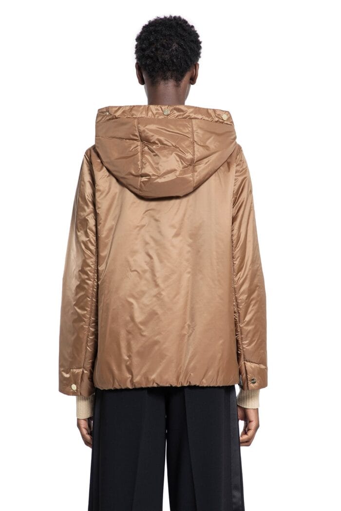 S MAX MARA Greenpi Jacket