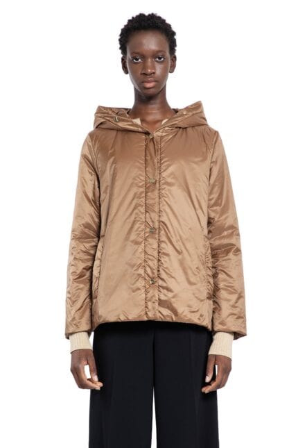 S MAX MARA Greenpi Jacket