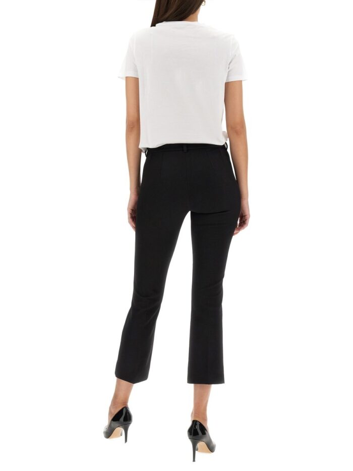 S MAX MARA HUMANITY PANTS