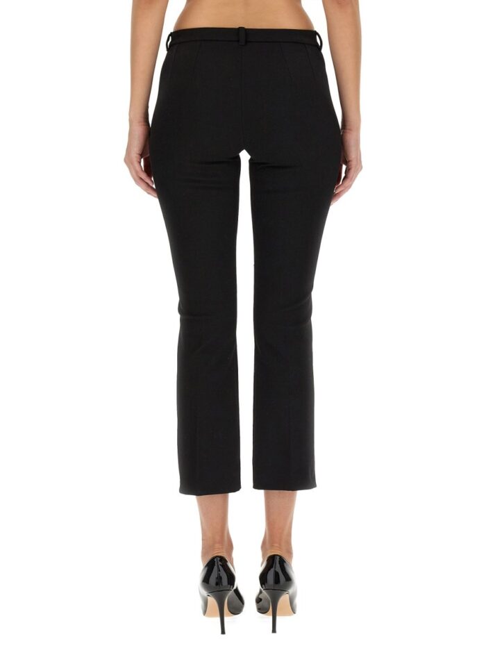 S MAX MARA HUMANITY PANTS
