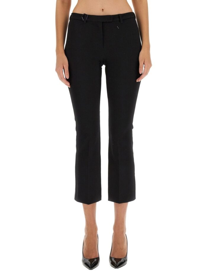 S MAX MARA HUMANITY PANTS