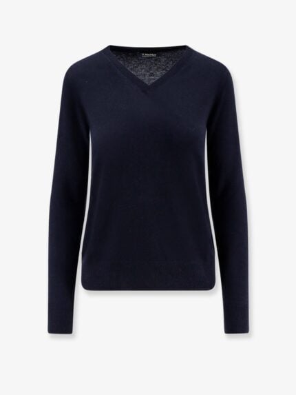 'S MAX MARA Idoneo Wool Sweater