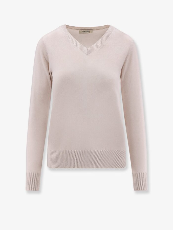 'S MAX MARA Idoneo Wool Sweater