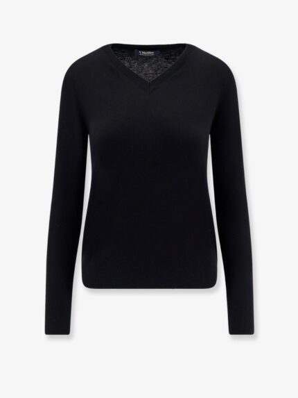 'S MAX MARA Idoneo Wool Sweater
