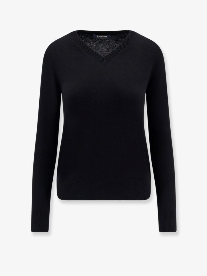 'S MAX MARA Idoneo Wool Sweater