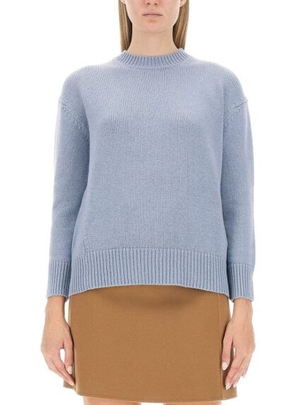 S MAX MARA IRELAND SHIRT