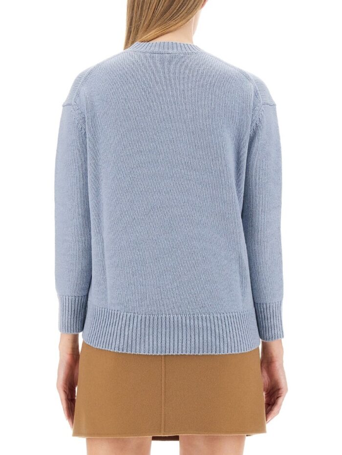 S MAX MARA IRELAND SHIRT