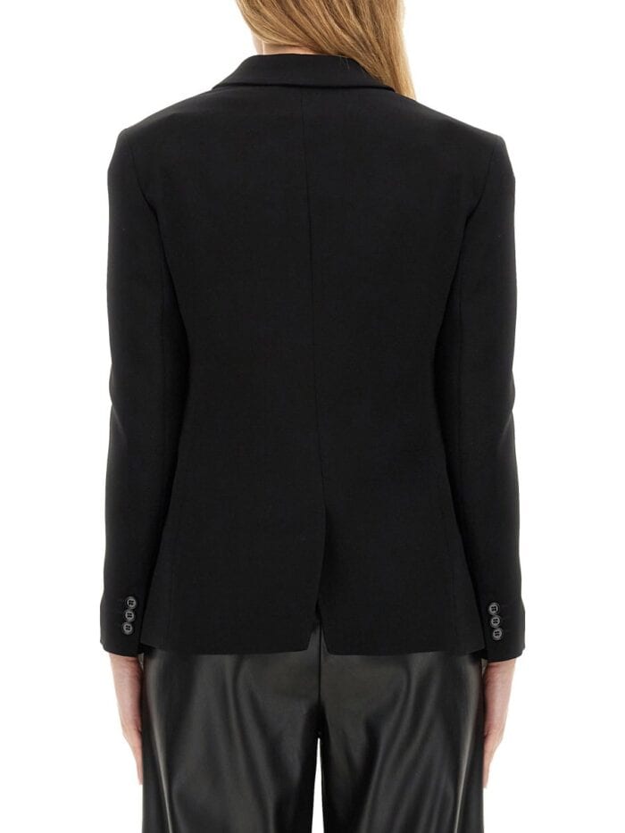 S MAX MARA JACKET "ELEVEN"