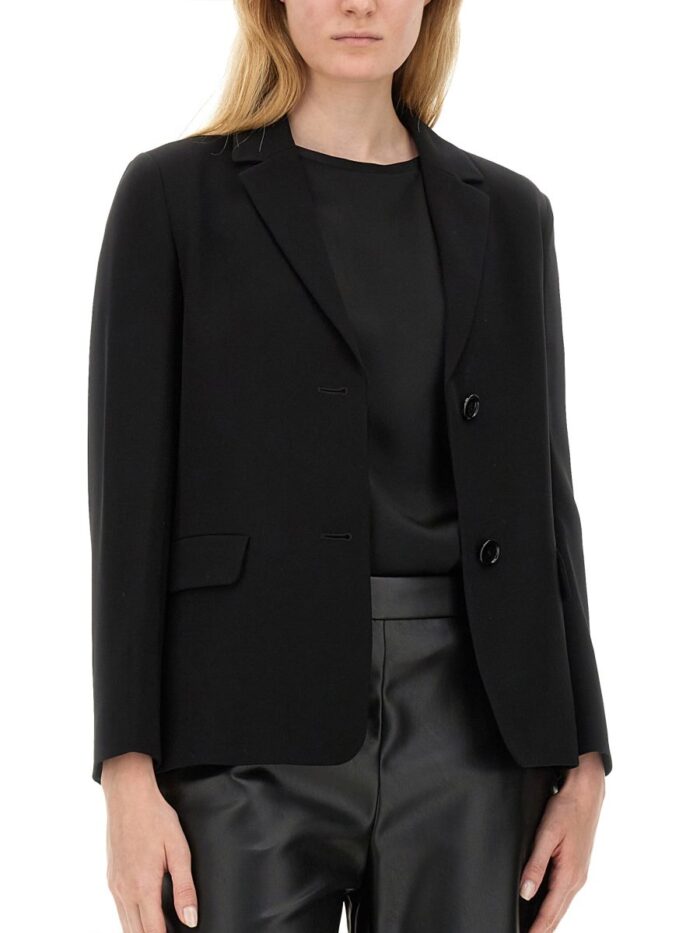 S MAX MARA JACKET "ELEVEN"