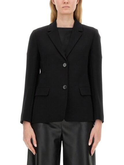 S MAX MARA JACKET "ELEVEN"