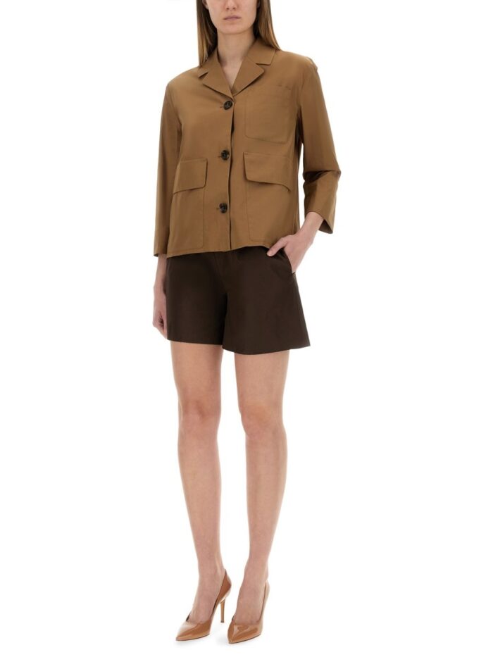 S MAX MARA JACKET "PRISCILLA"