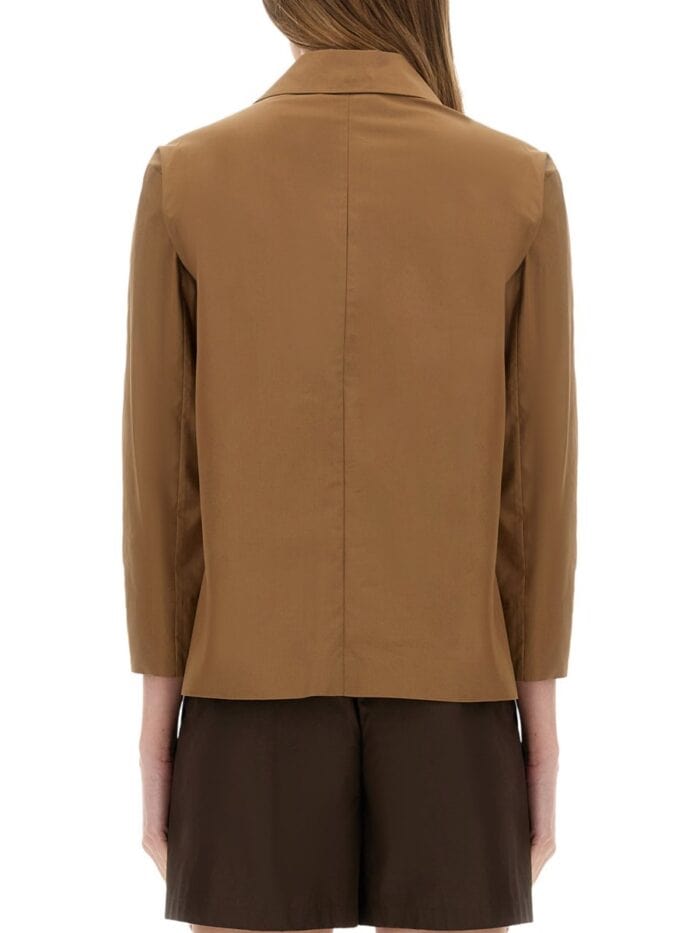 S MAX MARA JACKET "PRISCILLA"