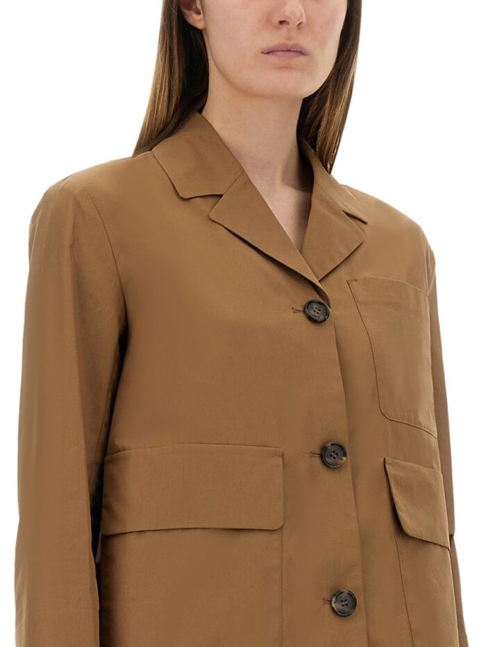 S MAX MARA JACKET "PRISCILLA"