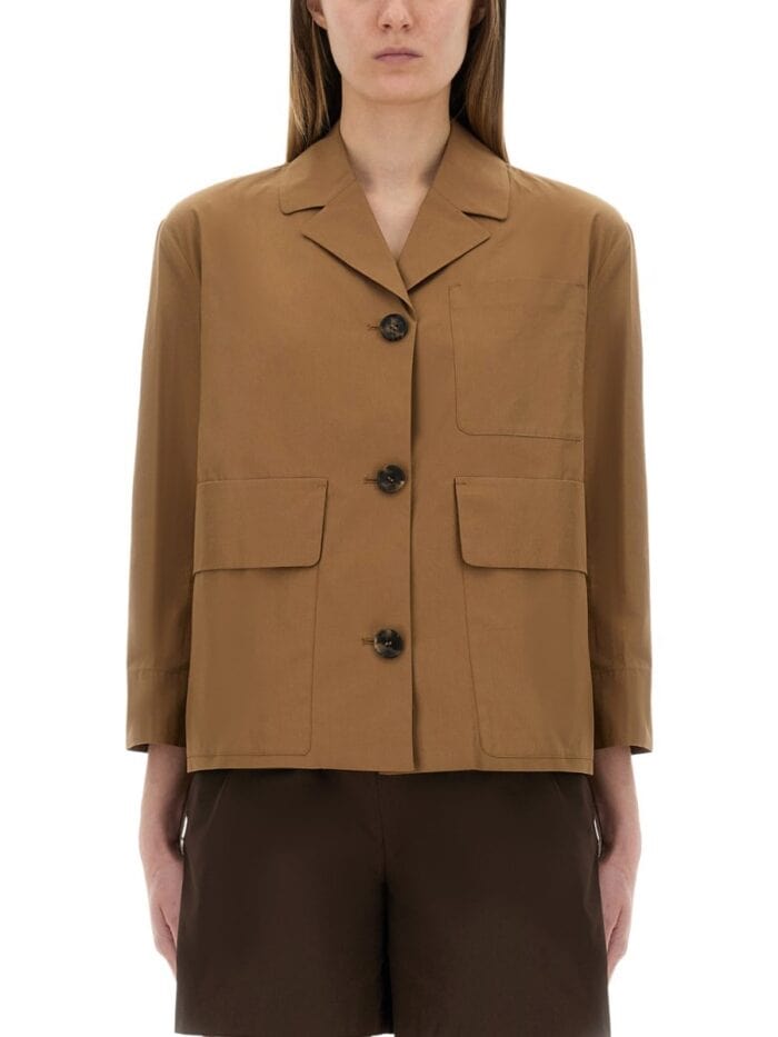 S MAX MARA JACKET "PRISCILLA"