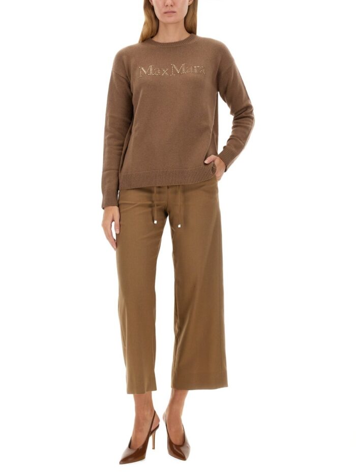 S MAX MARA JERSEY "KASSEL"
