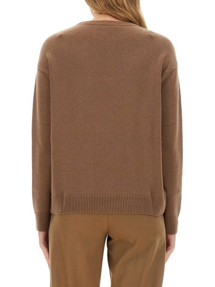 S MAX MARA JERSEY "KASSEL"