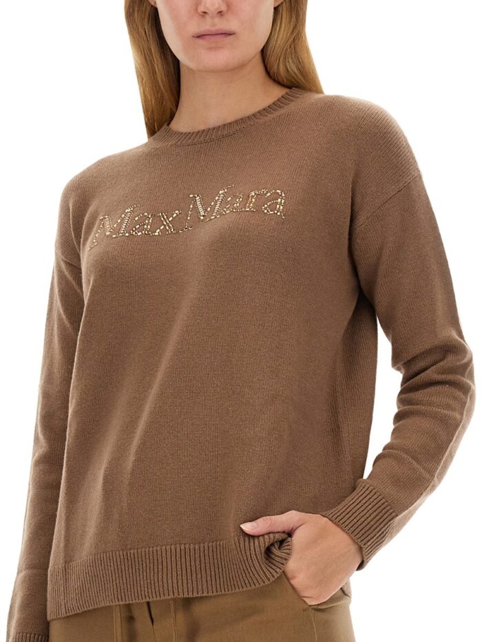 S MAX MARA JERSEY "KASSEL"