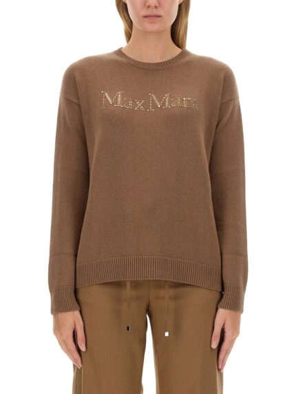 S MAX MARA JERSEY "KASSEL"
