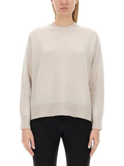 S MAX MARA JERSEY "VENICE"