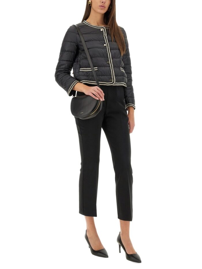 S MAX MARA "KATE THE CUBE" JACKET