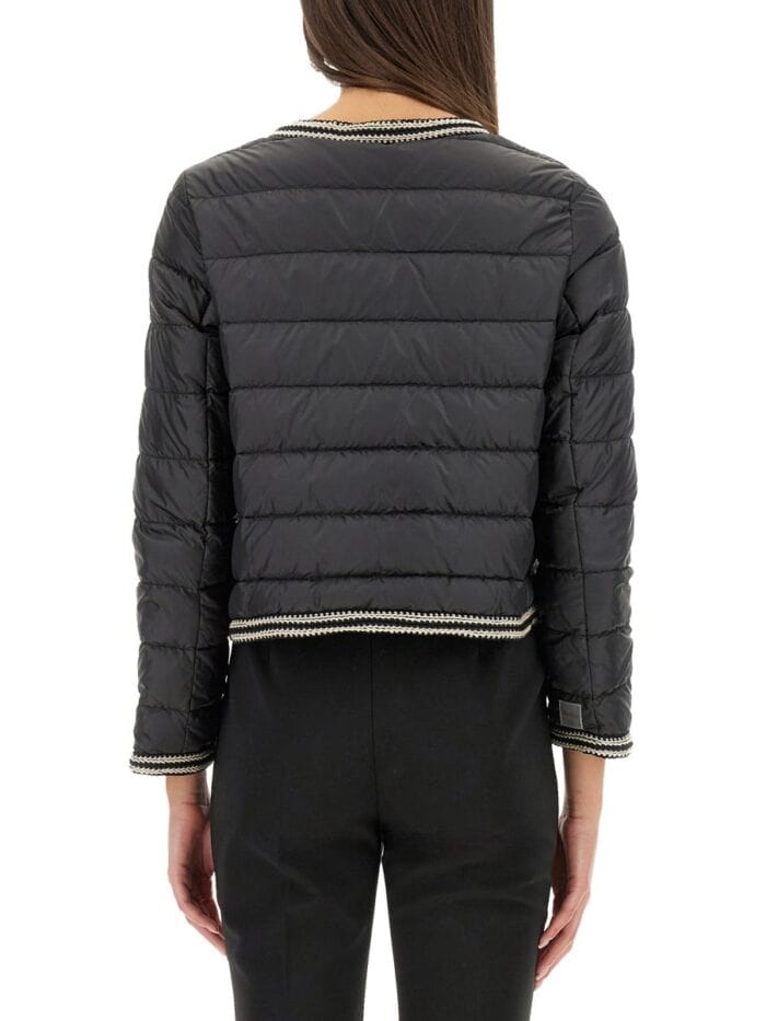 S MAX MARA "KATE THE CUBE" JACKET